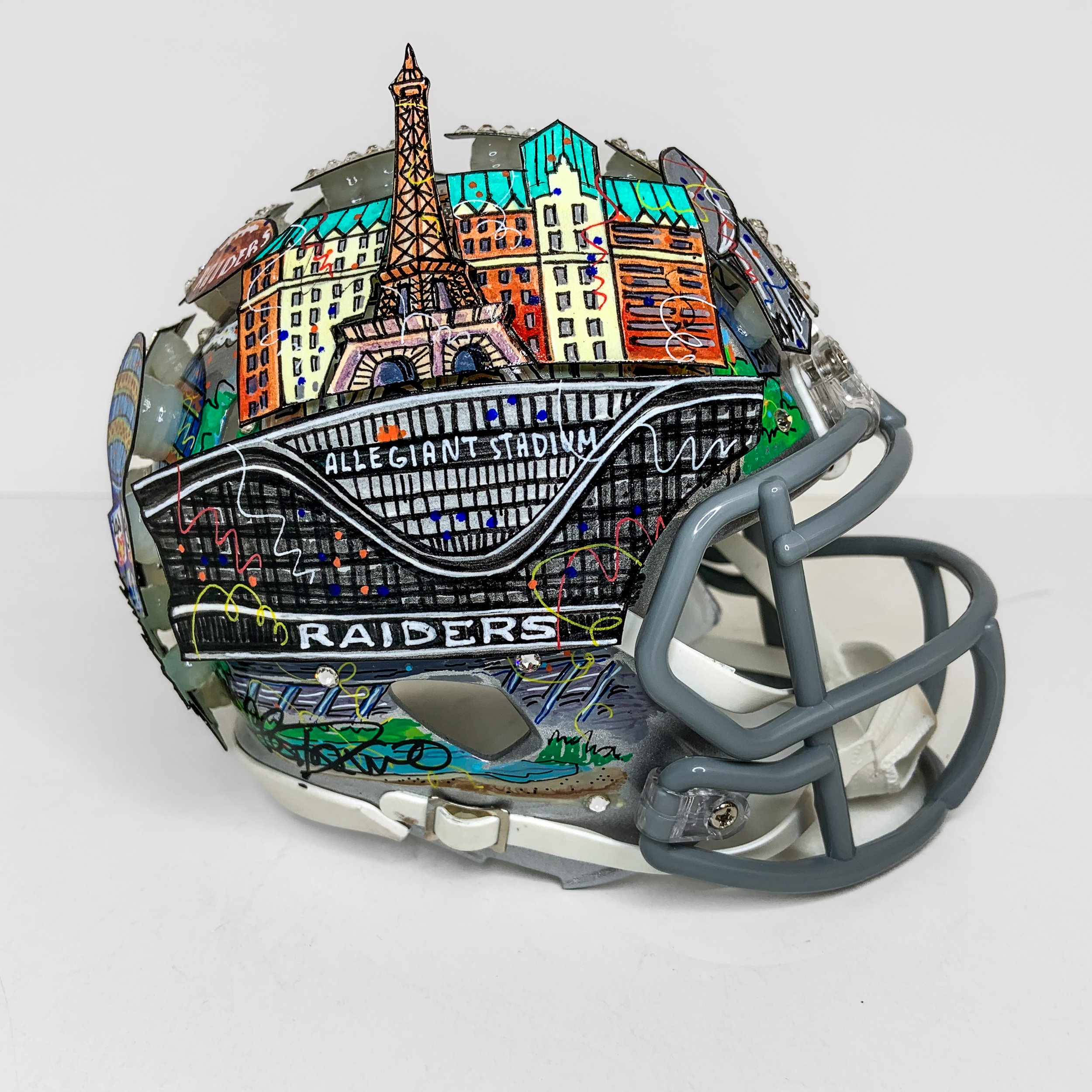 Charles Fazzino — Animazing Gallery